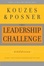 Cover of "The Leadership Challenge, 4th Edition"