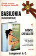 Cover of Babilonia