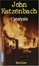Cover of 'L'analyste'