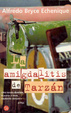 Cover of La Amigdalitis de Tarzan