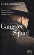 Cover of Gangster squad