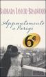 Cover of Appuntamento a Parigi