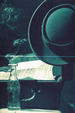 Cover of Natura morta con custodia di sax
