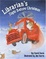 Cover of Librarian's Night Before Christmas