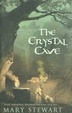 Cover of Crystal Cave