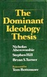 Cover of The Dominant Ideology Thesis