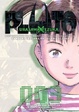Cover of Pluto: Urasawa X Tezuka, Volume 3