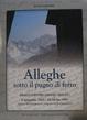 Cover of Alleghe sotto il pugno di ferro: diario di Pietro Toffoli