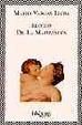 Cover of Elogio de la Madrastra