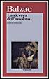 Cover of La ricerca dell'assoluto