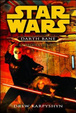 Cover of La regola dei due. Star Wars. Darth Bane