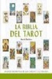 Cover of La Biblia del Tarot