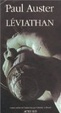 Cover of Leviathan