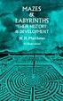 Cover of Mazes and Labyrinths