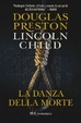 Cover of La danza della morte