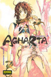 Cover of Agharta 8