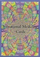 Cover of Vibrational Medicine Cards