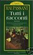 Cover of Tutti i racconti vol. 4