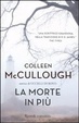 Cover of La morte in più