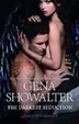 Cover of The Darkest Seduction