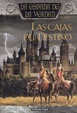 Cover of Las cajas del destino