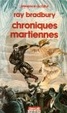 Cover of Chroniques martiennes