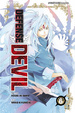 Cover of Defense Devil vol. 6