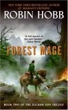 Forest Mage : Book Two of The Soldier Son Trilogy