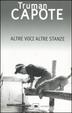 Cover of Altre voci altre stanze