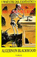 Cover of Colui che ascoltava nel buio