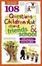 Cover of '108 Questions Children Ask about Friends and School'