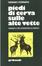Cover of Piedi di cerva sulle alte vette