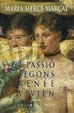 Cover of La passió segons Renée Vivien