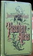 Cover of Justus Perthes ' Taschen - Atlas