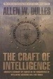 Cover of The Craft of Intelligence