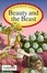 Cover of Beauty and the Beast