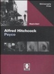 Cover of Alfred Hitchcock. Psyco