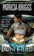 Cover of Iron Kissed