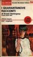Cover of I quarantanove racconti