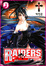 Cover of Raiders vol. 1