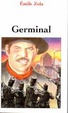 Cover of Germinal