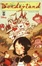 Cover of Wonderland #1
