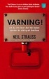 Cover of Varning!