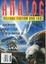 Cover of Analog Science Fiction and Fact, June 1993