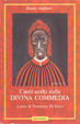 Cover of Canti scelti dalla Divina Commedia