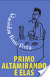 Cover of Primo Altamirando e Elas