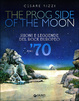 Cover of The prog side of the moon. Suoni e leggende del rock europeo. Anni '70
