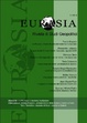 Cover of Eurasia - Rivista di studi Geopolitici, n. XIX - 1/2010 (Gen-Apr)