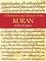 Cover of "A Dictionary and Glossary of the Koran"