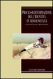 Cover of Processi di formazione dell'identità in adolescenza